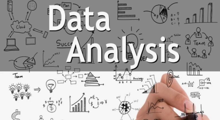 Deep Seek for data analysis