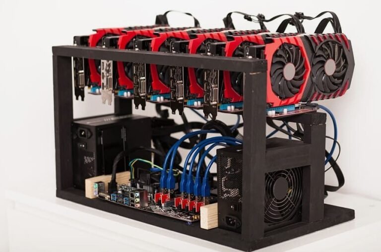 GPU Mining
