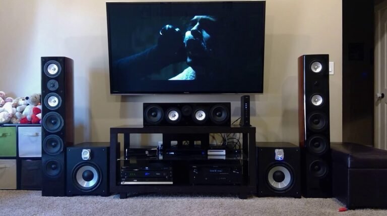 BP7002 Amplifier Repair