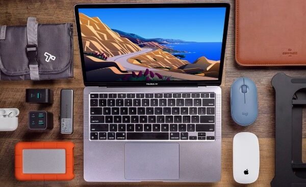 MacBook Accessories
