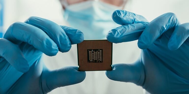 Semiconductor Industry