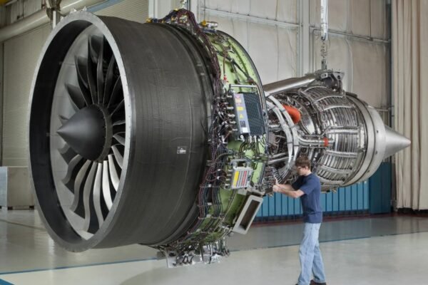 Fixed-Wing Management