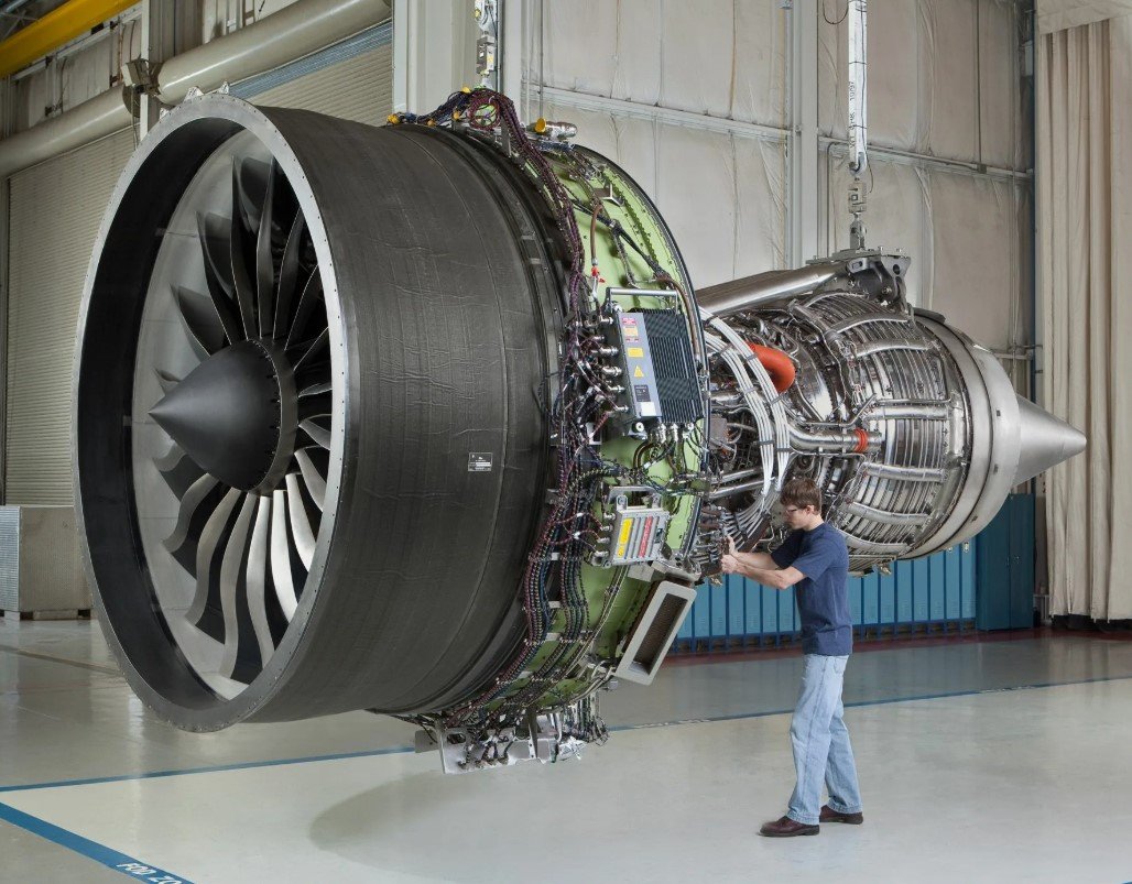 Fixed-Wing Management