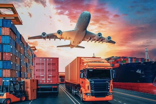 Logistics Technology