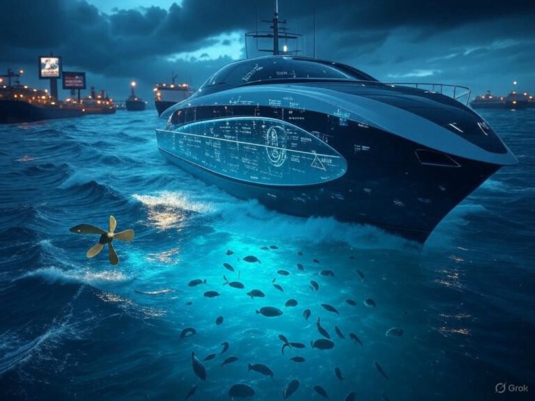 Maritime Technologies Complex