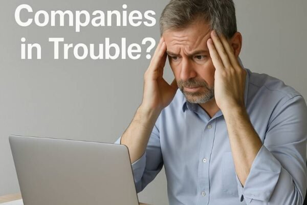 Tech Companies