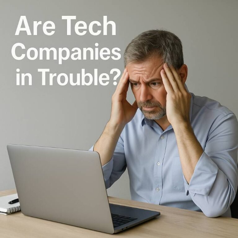 Tech Companies