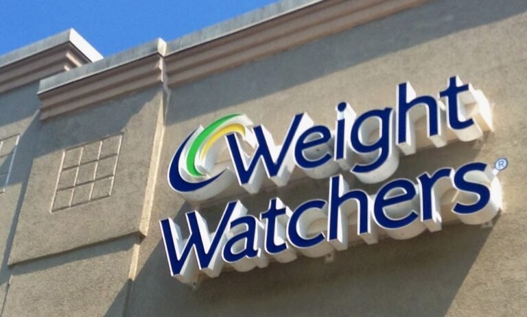 Weight Watchers Bankruptcy