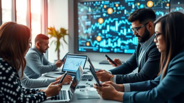 Article on Cryptocurrency