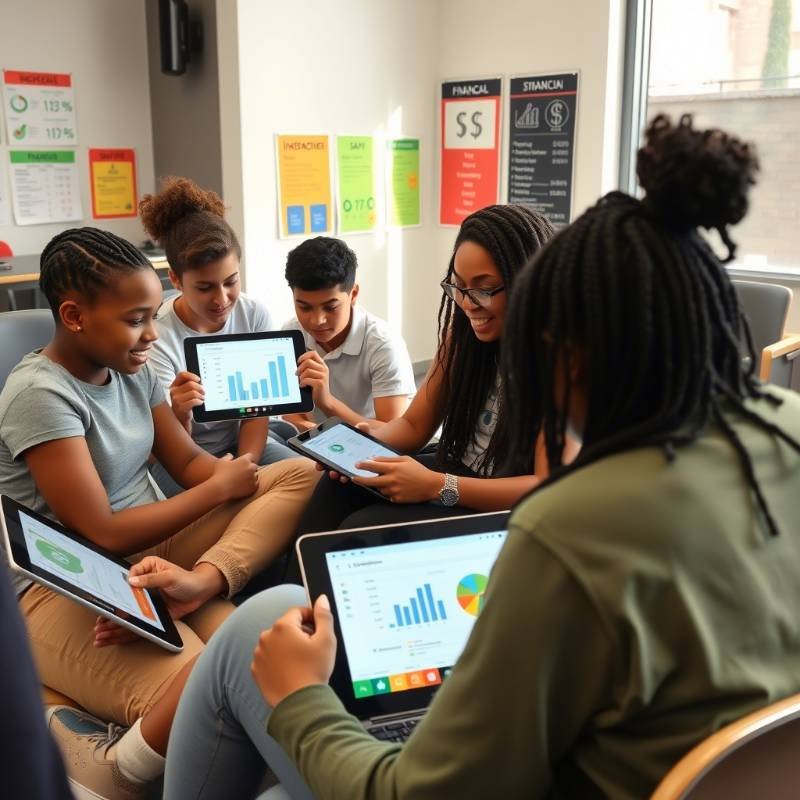 Financial Literacy