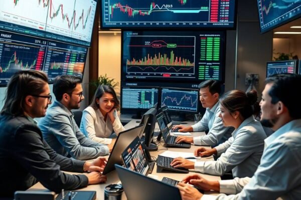 How to Scale Cryptocurrency Exchange Business Cryptocurrency Exchange