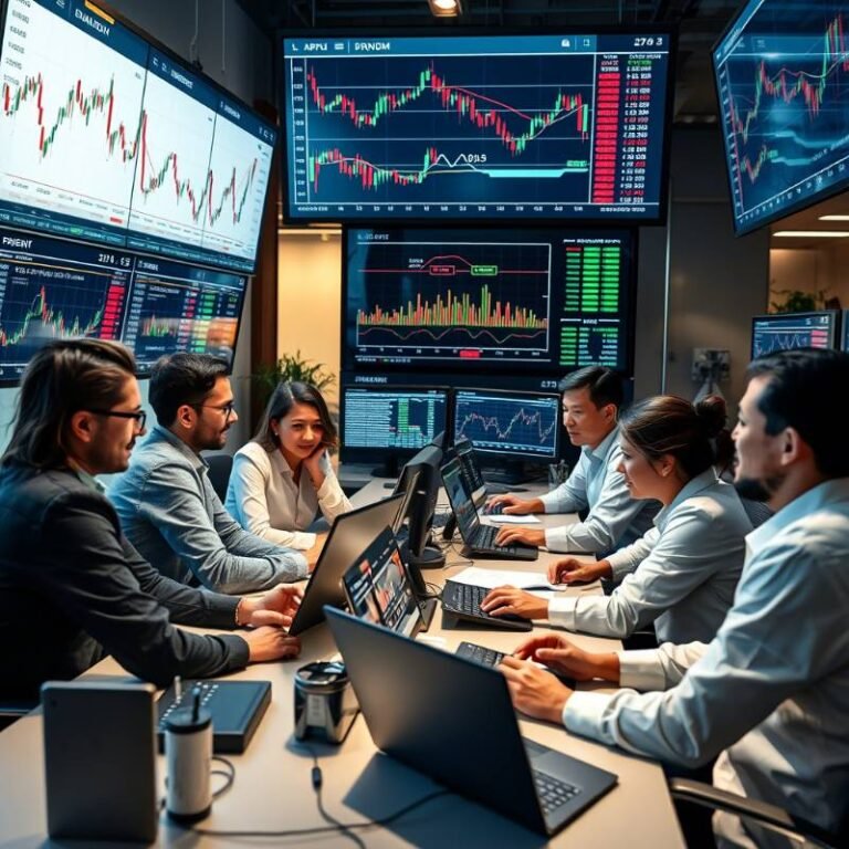 Cryptocurrency Exchange