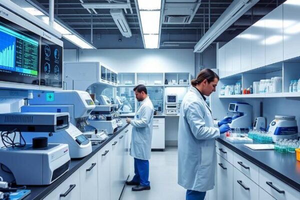Medical Technology Industry