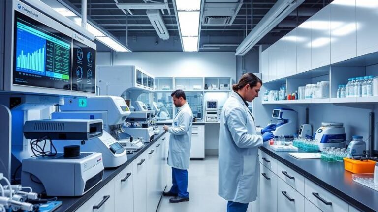 Medical Technology Industry