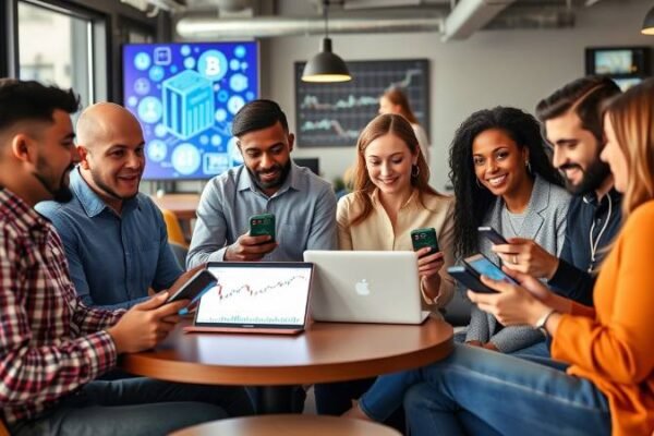 Top Crypto Marketing Strategies for New York Businesses in 2025