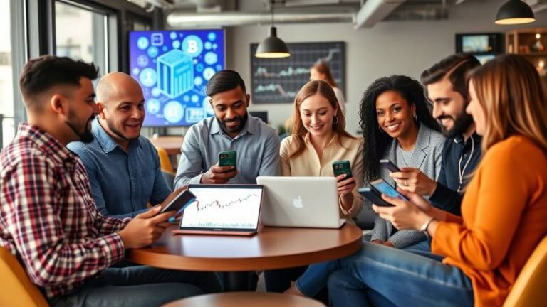 Top Crypto Marketing Strategies for New York Businesses in 2025