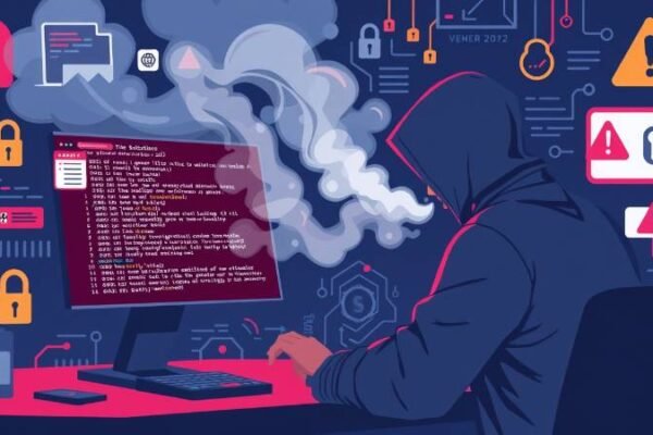 What is a Smokescreen in Cybersecurity