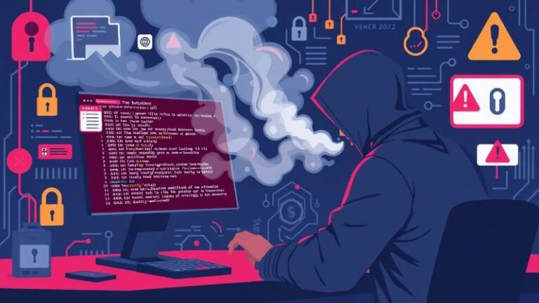 What is a Smokescreen in Cybersecurity