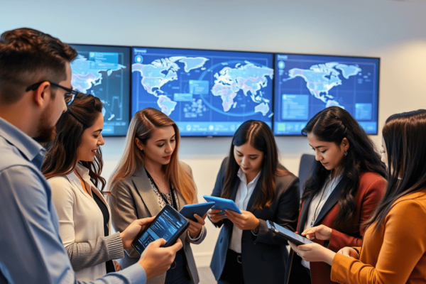 How Web 3.0 Improves Supply Chain Traceability