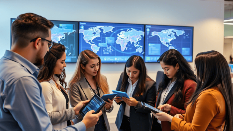 How Web 3.0 Improves Supply Chain Traceability