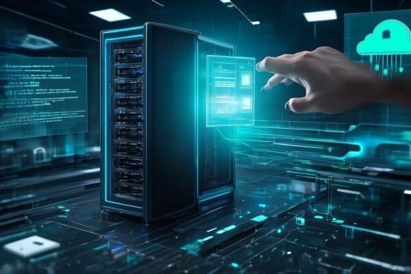 Virtual Machine