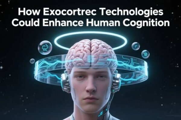 How Exocortex Technologies Could Enhance Human Cognition