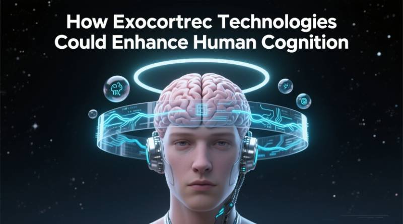 How Exocortex Technologies Could Enhance Human Cognition