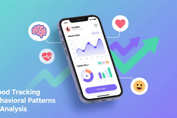 How Health Apps Monitor Mental Wellness Trends? How Health Apps Monitor Mental Wellness Trends