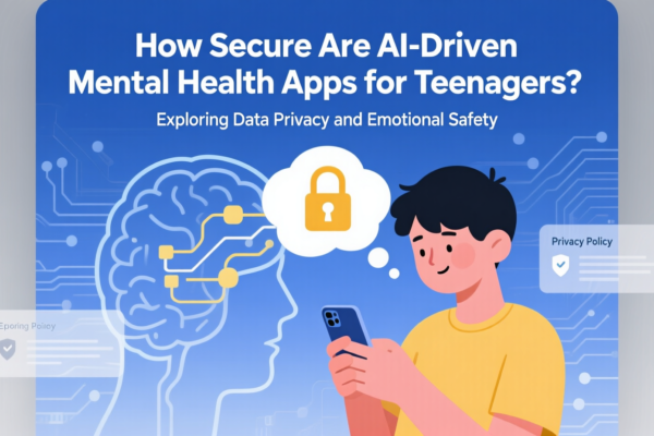 Mental Health Apps