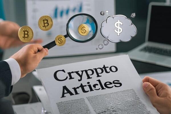 Who Pays Per Word for Crypto Articles