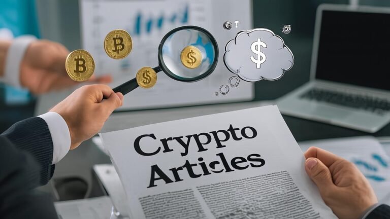 Who Pays Per Word for Crypto Articles