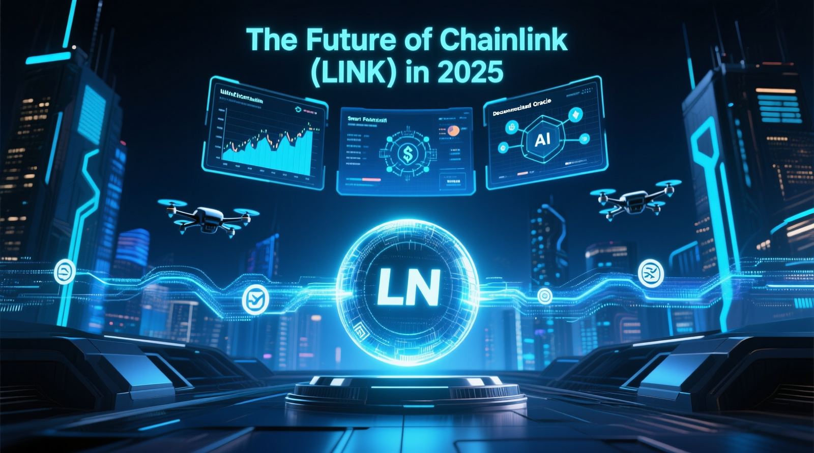 Chainlink