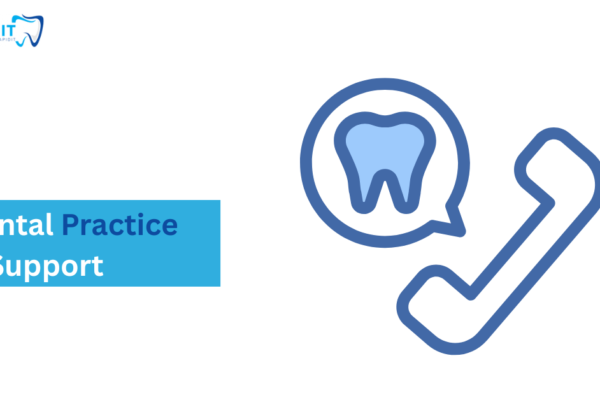 Dental Practice It Support