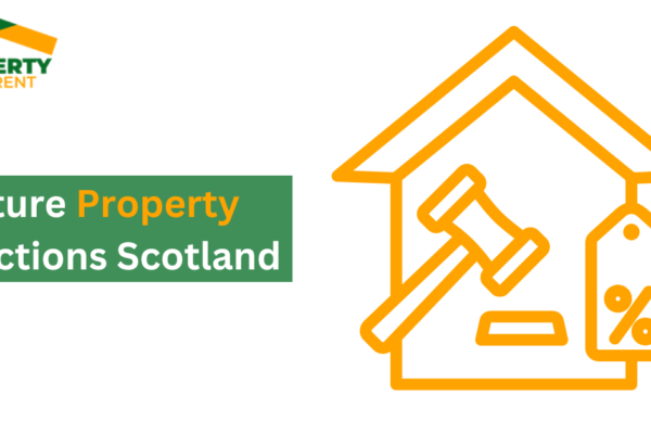 Future Property Auctions Scotland