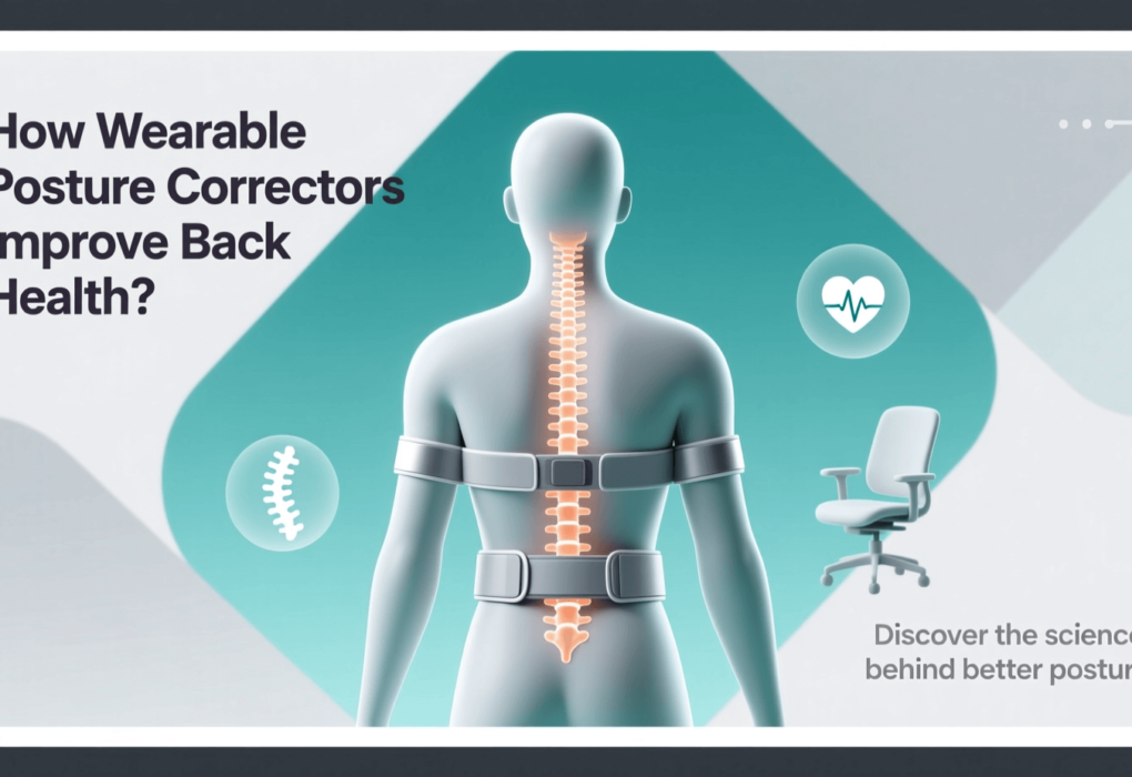 Wearable Posture Correctors