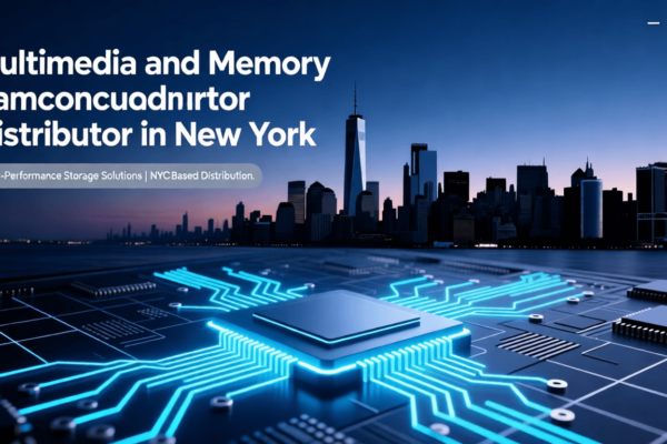 Memory Semiconductor