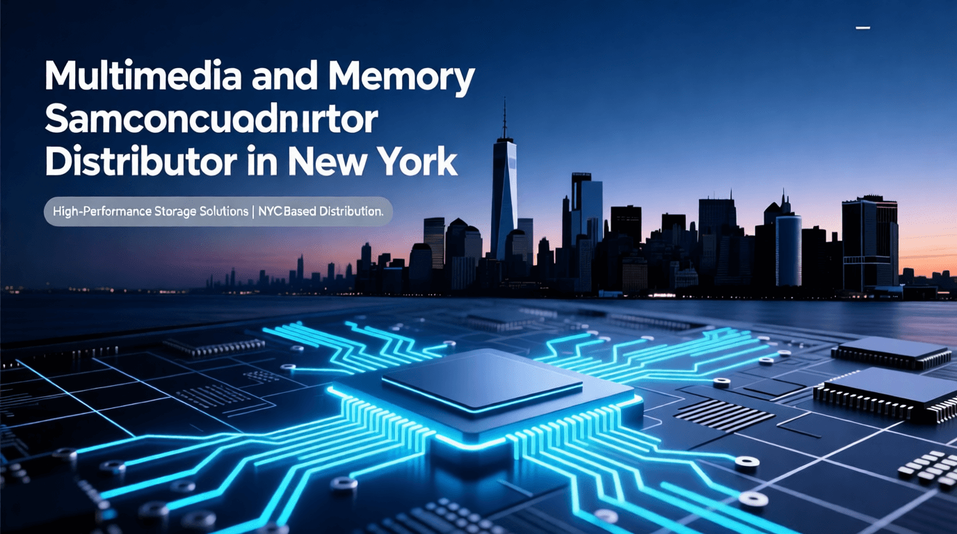 Memory Semiconductor