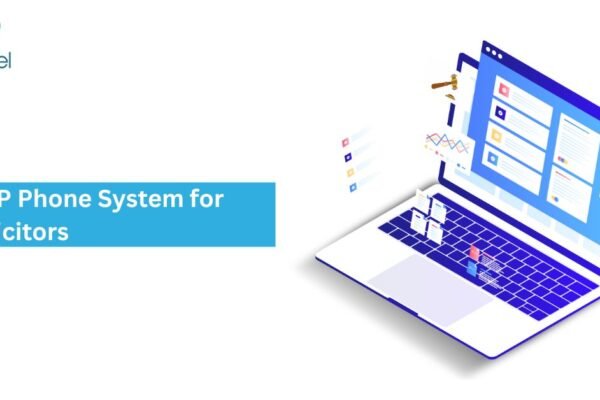 VoIP Phone System for Solicitors