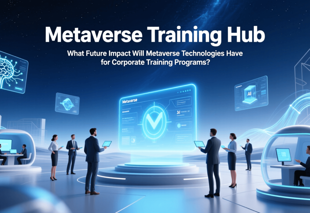 Metaverse Technologies