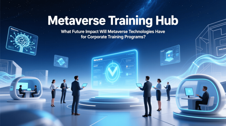 Metaverse Technologies