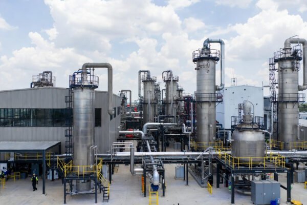 Chemical Processing Industry