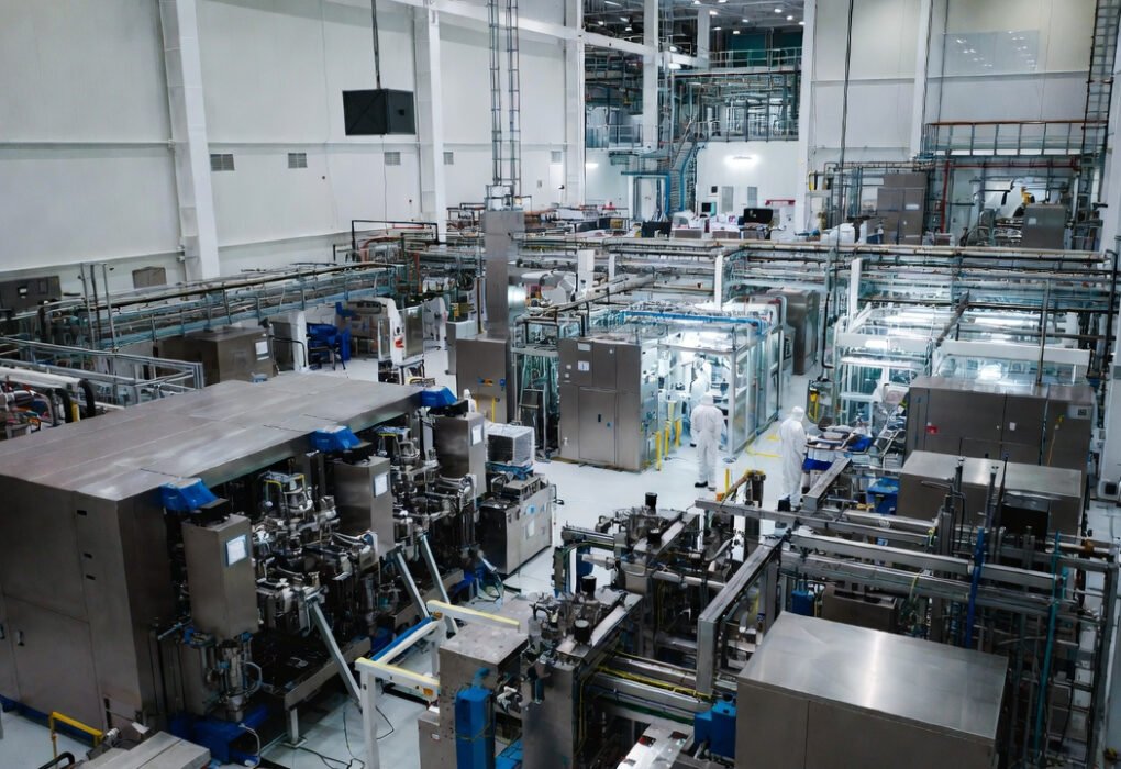 Semiconductor Equipment