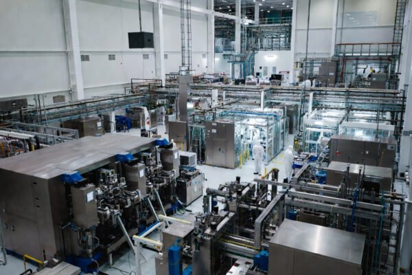 Semiconductor Equipment