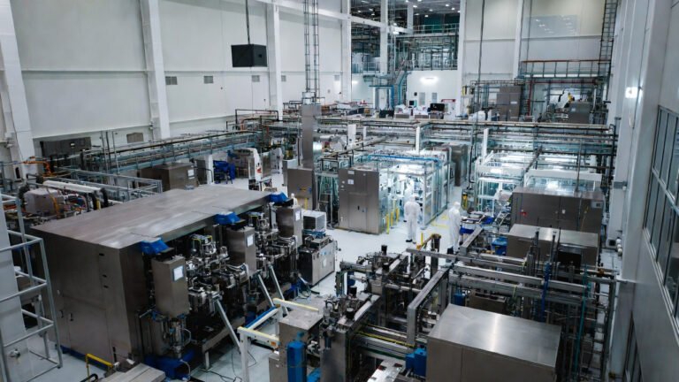 Semiconductor Equipment