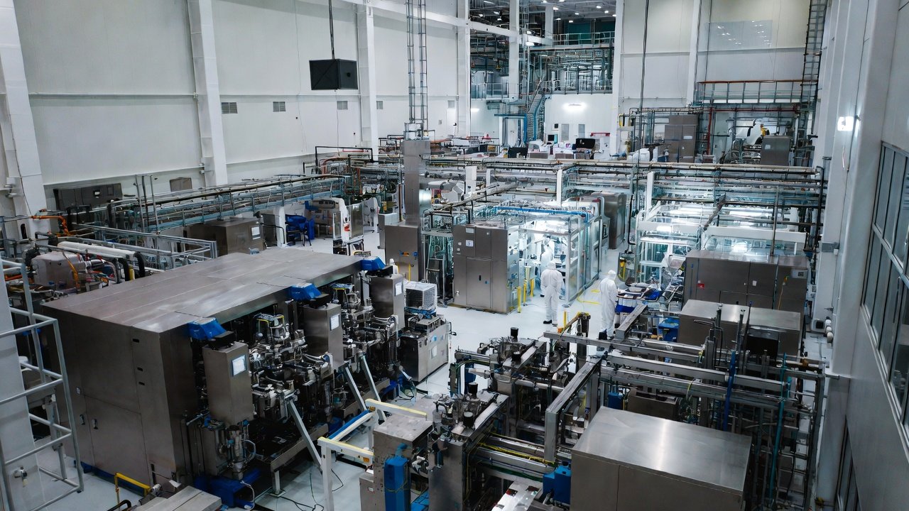 Semiconductor Equipment