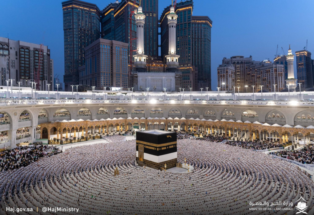 Early Bird August Umrah Packages UK 2026 Deals