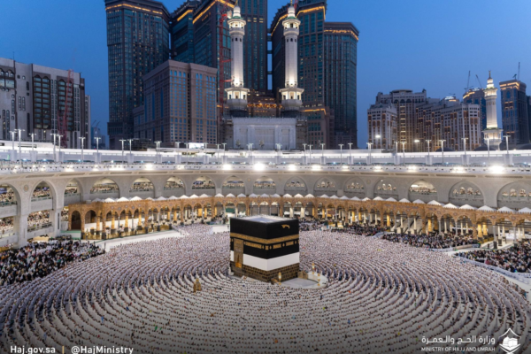 Early Bird August Umrah Packages UK 2026 Deals