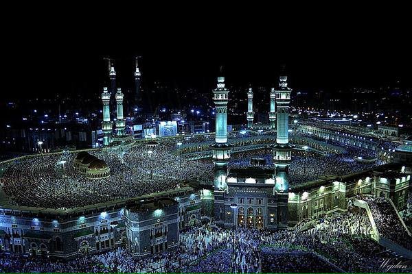 Is August a Good Time for Umrah from the UK? Complete Guide