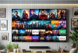 IPTV Subscription UK