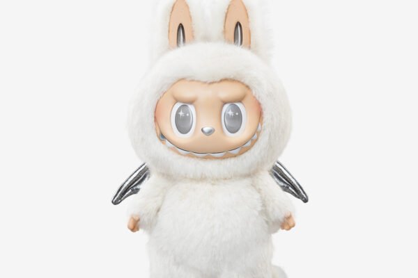 The History and Evolution of Labubu